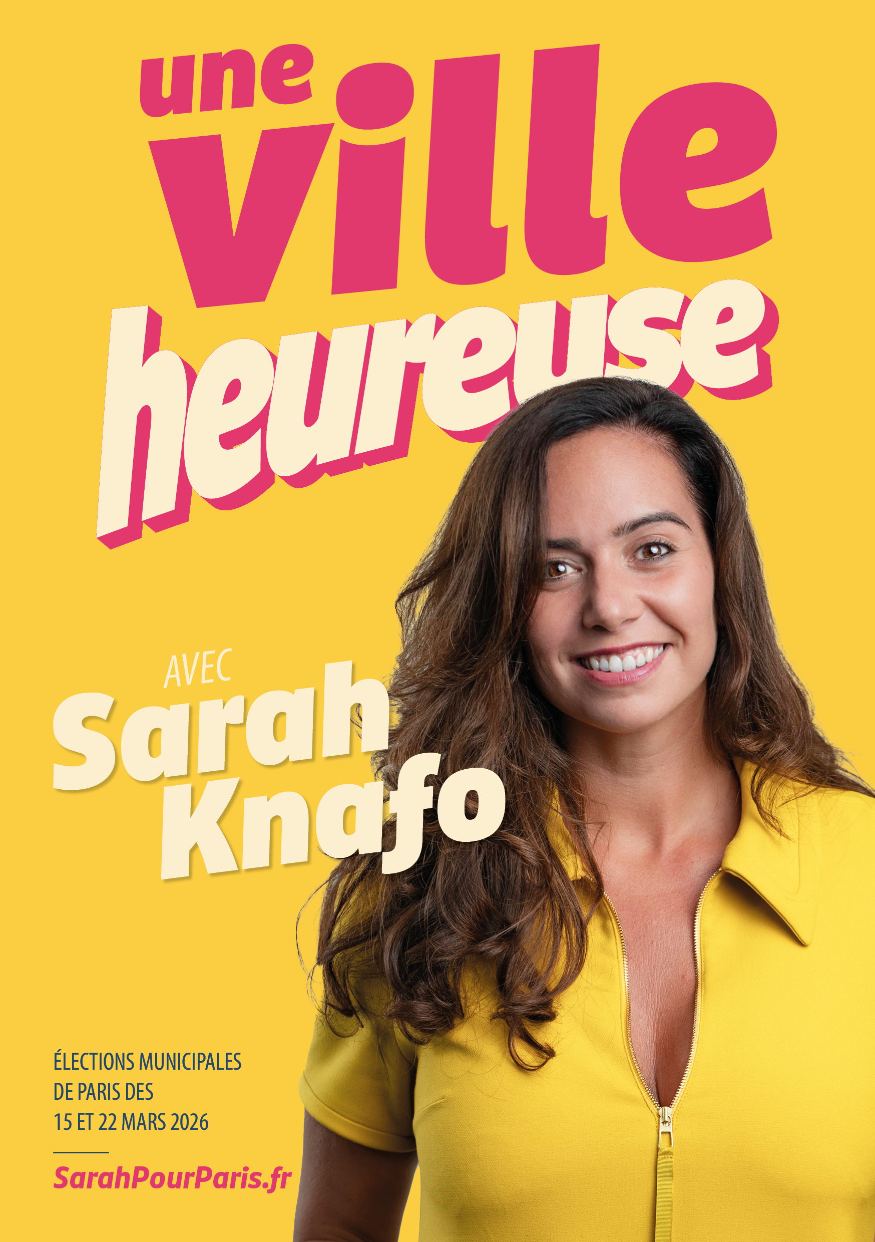 Tract Généraliste recto